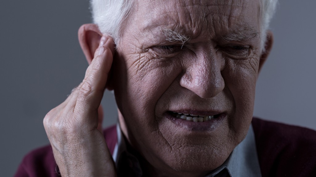 otitis