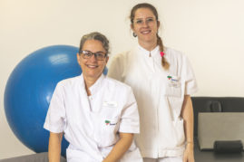 Las Acacias