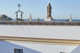 legado histórico residencia las palmeras